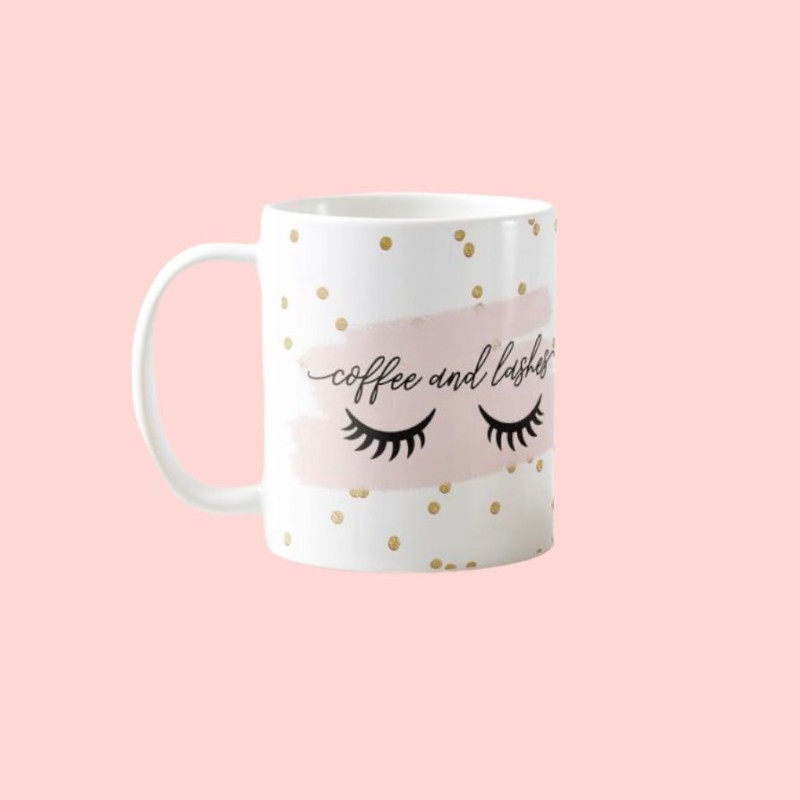 Taza personalizable